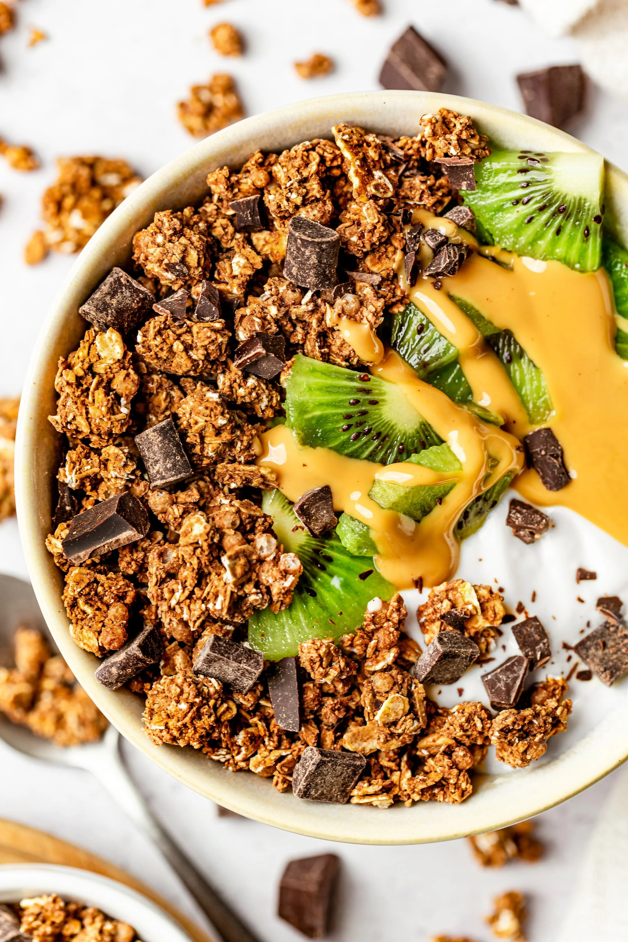 LOT Granolas Chocolat x3 - Image 3