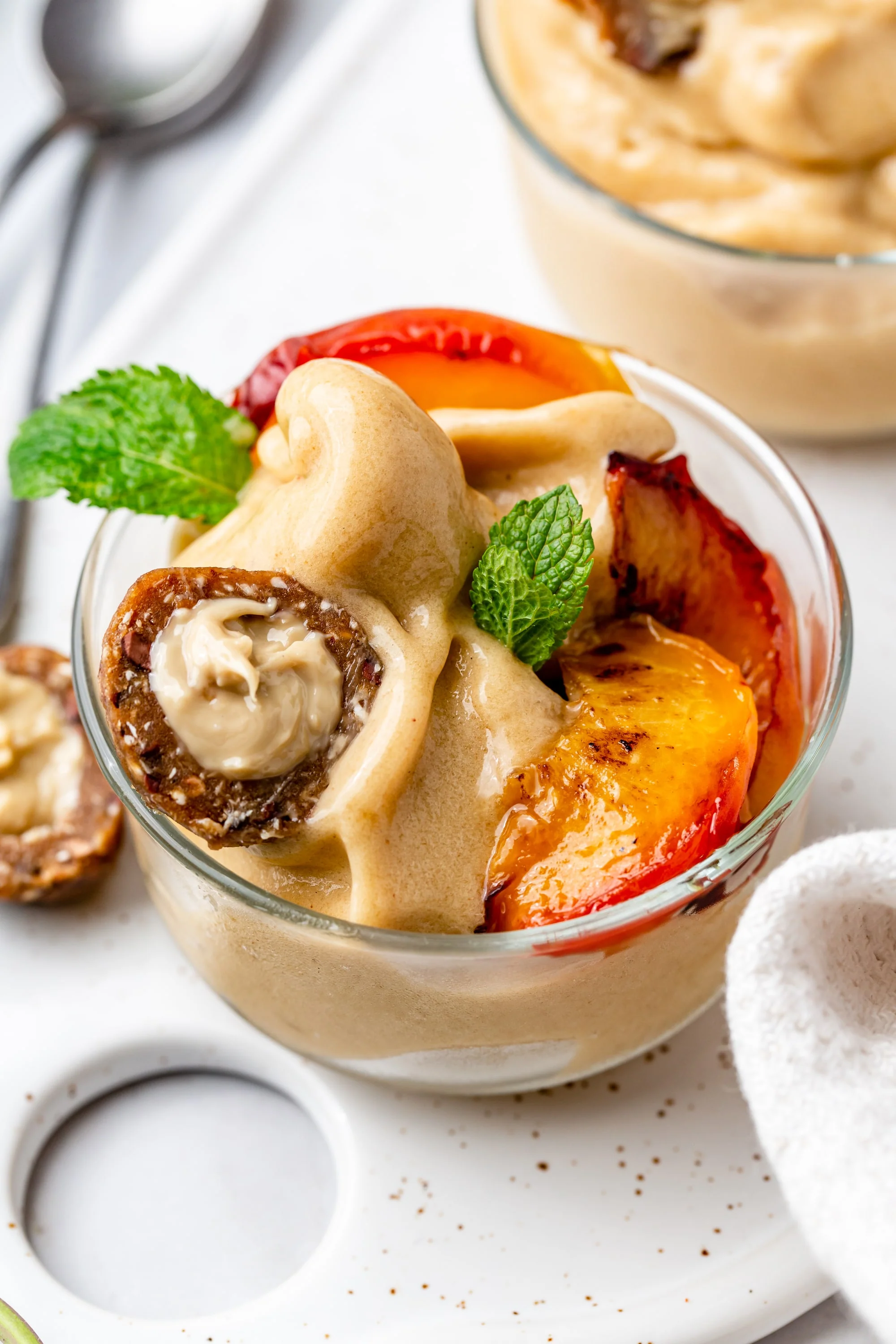 LOT Cœurs de Boule Cookie Dough • Cajou x4 - Image 5