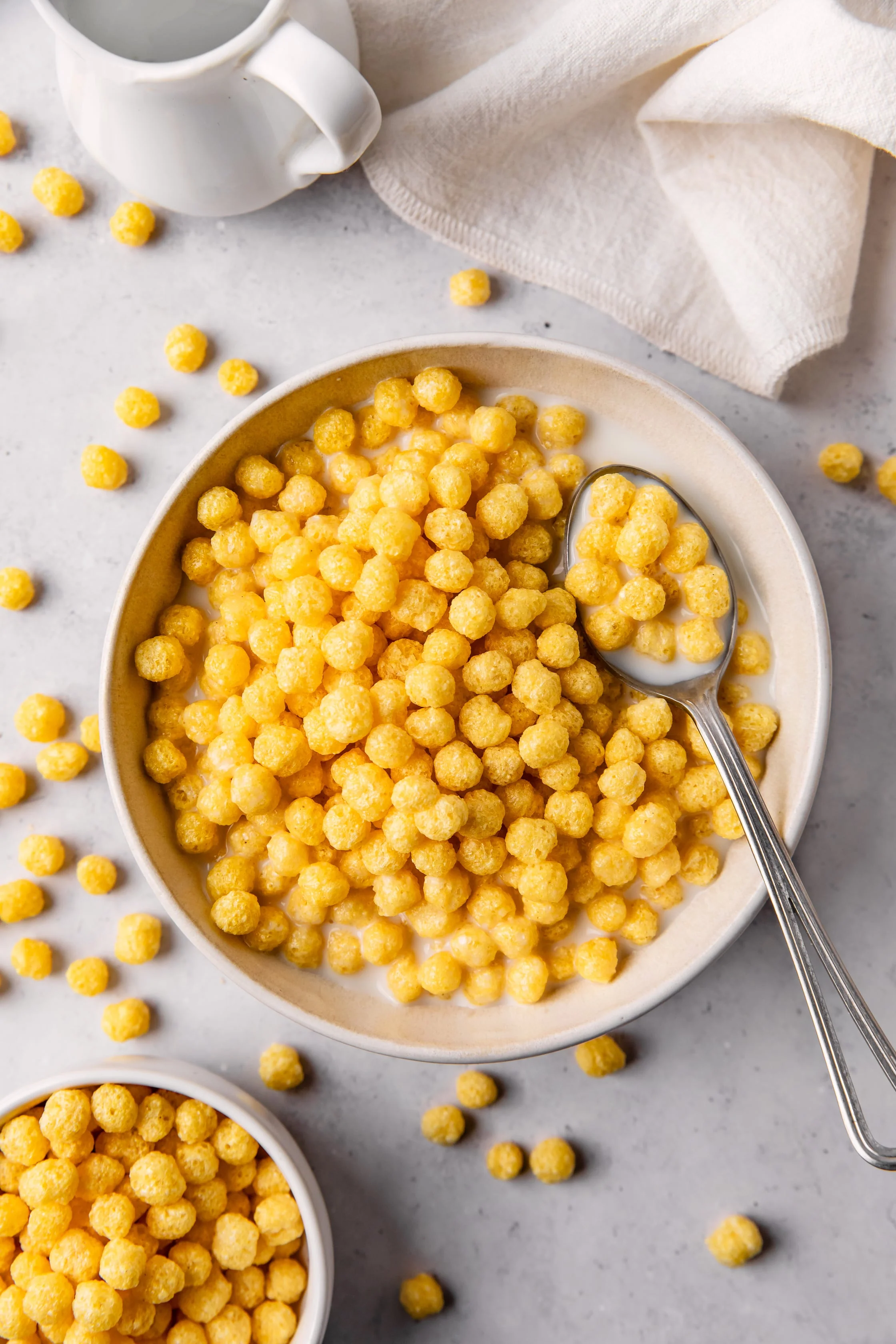 Les boules miel 🍯 - Image 2
