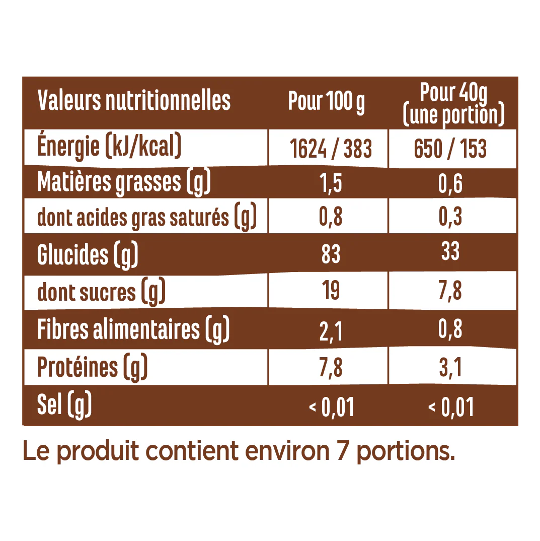 LOT POP Cacao x3 - Image 3