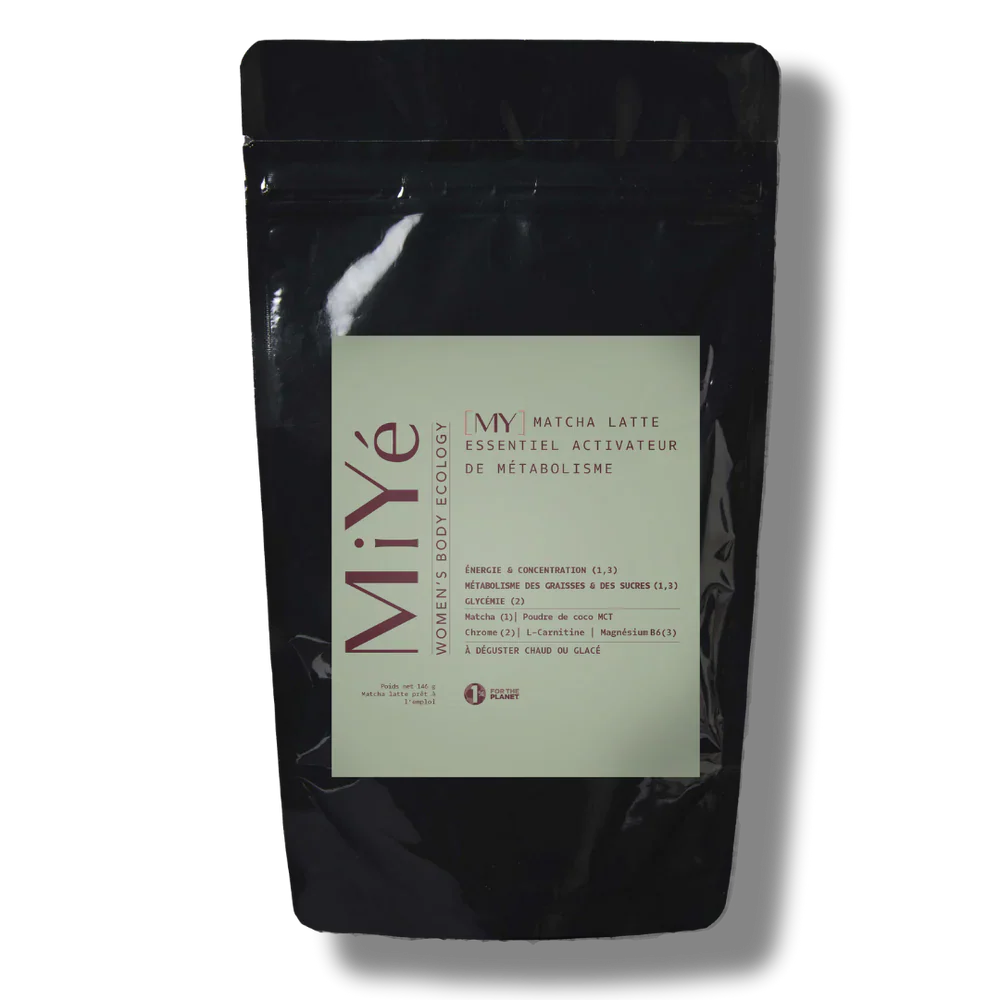 Matcha Miyé - offert dès 70€ d'achat